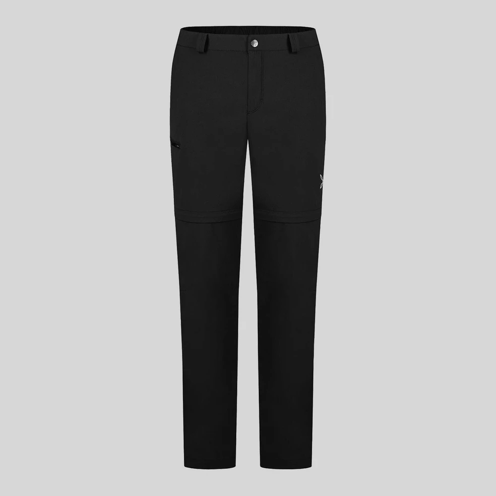Ropa hombre: Montura Valbruna Zip Off pantalones