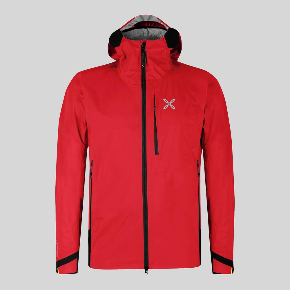Ropa hombre: Montura Vertigo 3L Jacket chaqueta impermeable