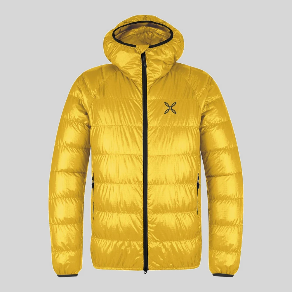 Ropa hombre: Montura Vertigo Diamond Duvet chaqueta acolchada