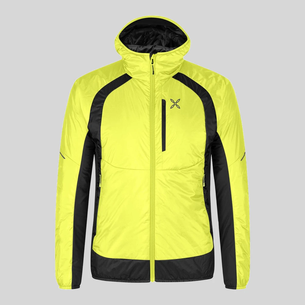 Ropa hombre: Montura Vulcan 2.0 Jacket M padded