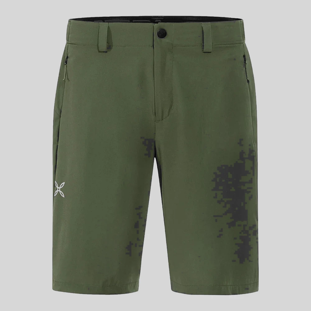 Ropa hombre: Montura Walk Bermuda shorts
