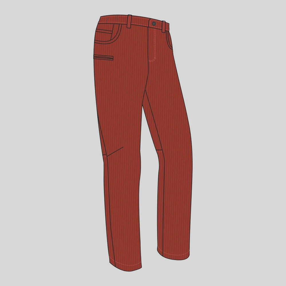 Ropa hombre: Montura Wien 2 Pants pantalones
