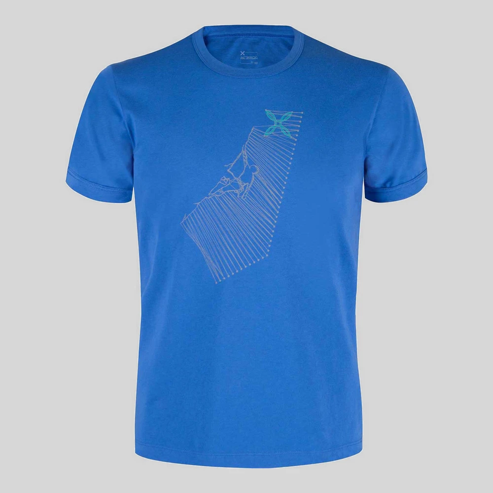 Ropa hombre: Montura Wire T