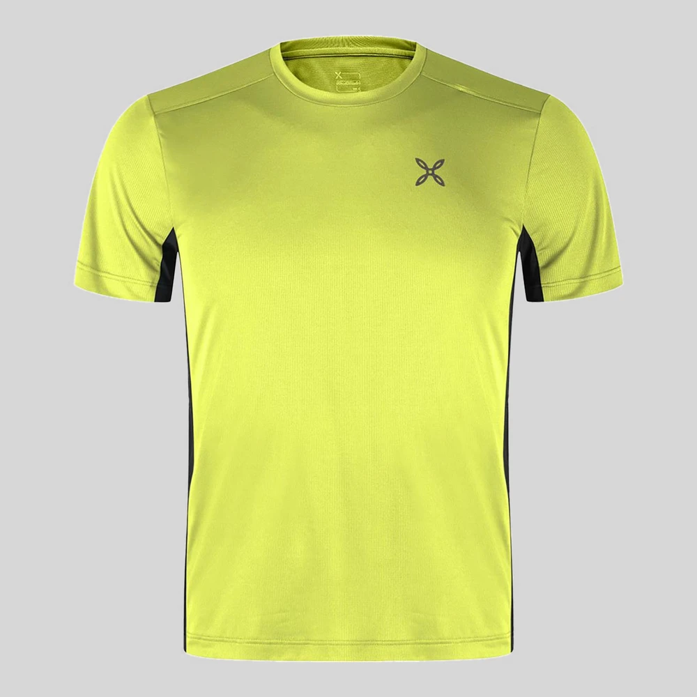 Ropa hombre: Montura World 2 camiseta