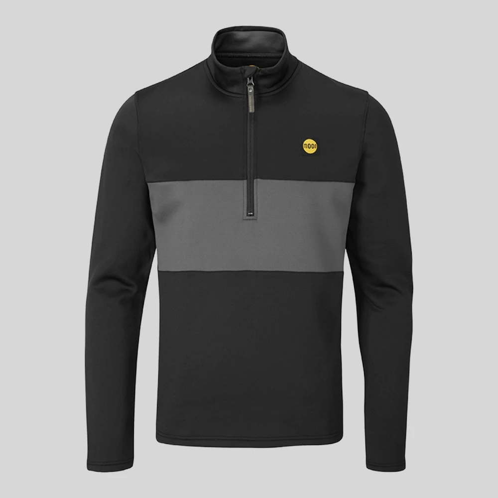 Ropa hombre: Moon S7 Stretch Top forro técnico masculino
