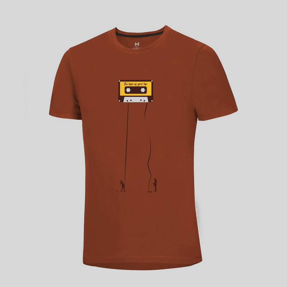 Ropa hombre: Ocun Classic T camiseta