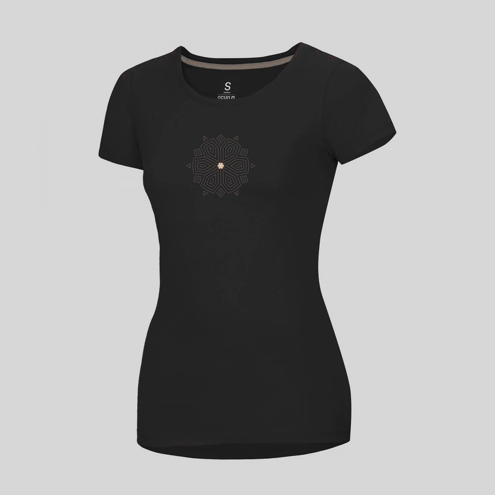Ropa hombre: Ocun Classic T mujer camiseta