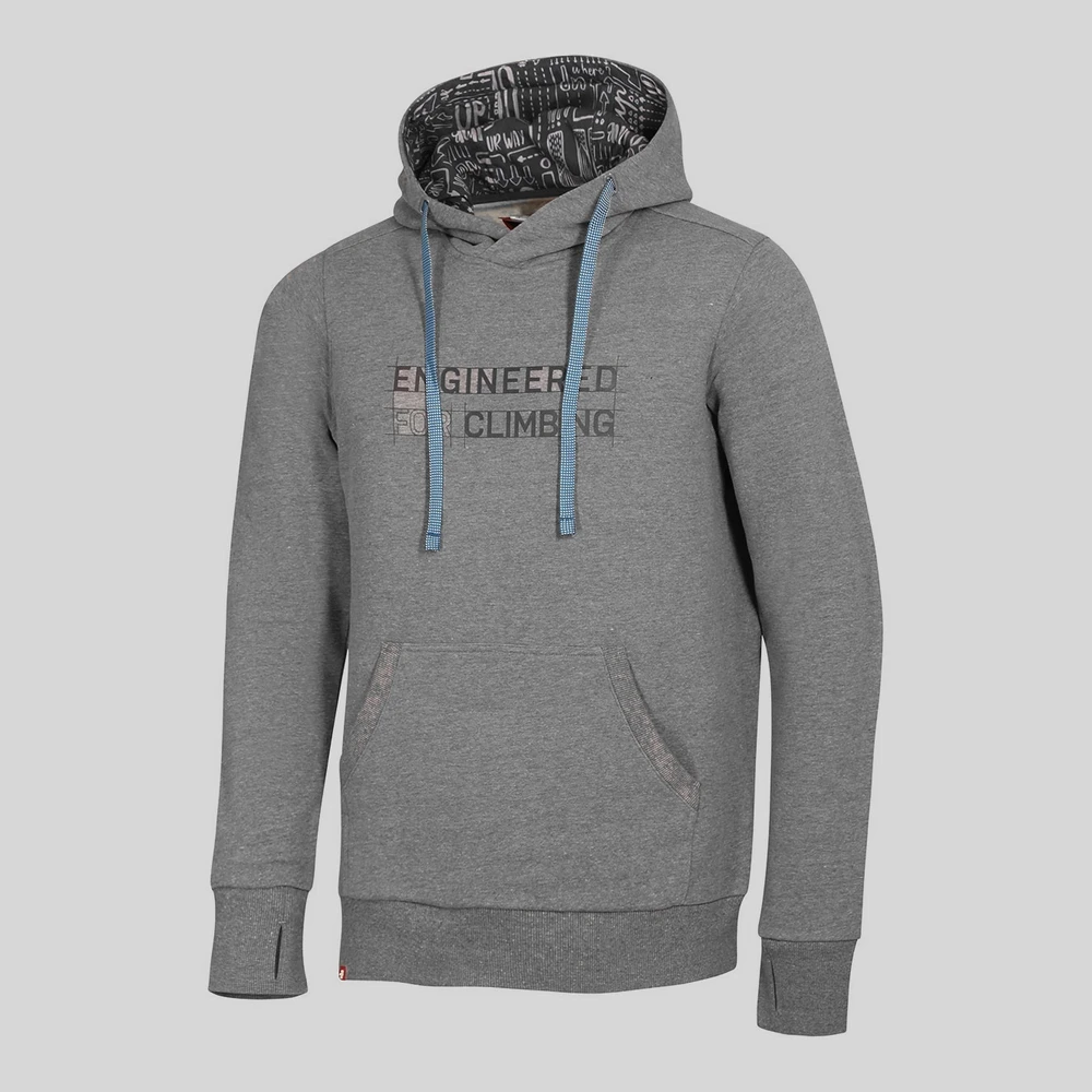 Ropa hombre: Ocun Hoodie sudadera