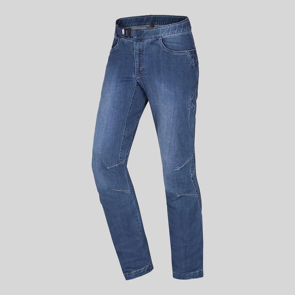 Ropa hombre: Ocun Hurrikan Jeans pantalones