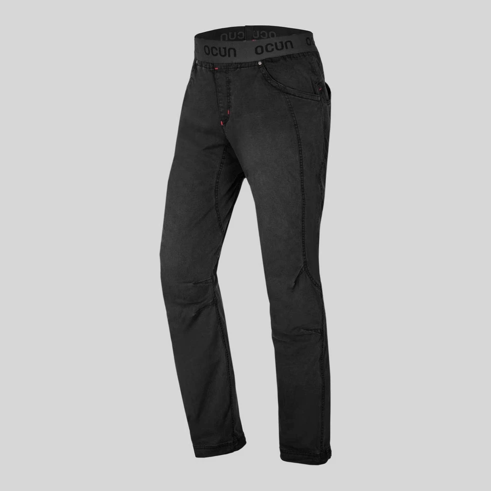 Ropa hombre: Ocun Mánia Jeans Organic Pants pantalones