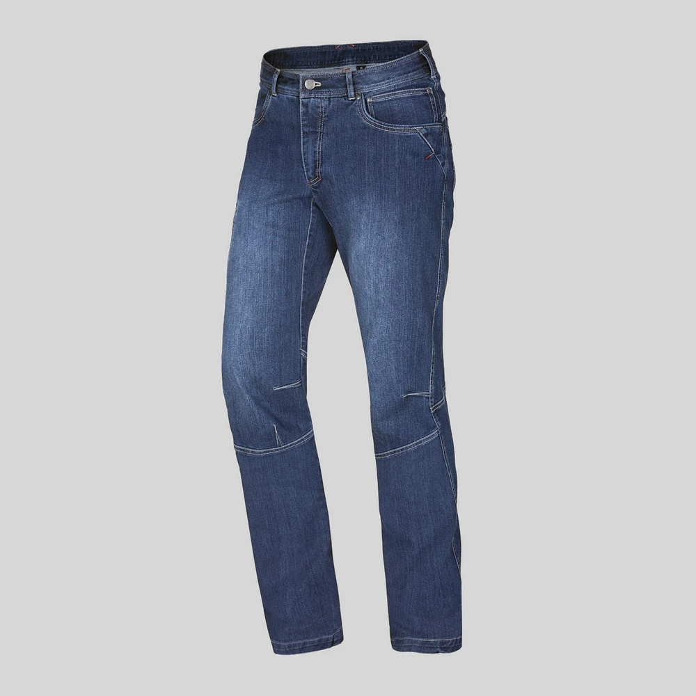 Ropa hombre: Ocun Ravage Jeans pantalones