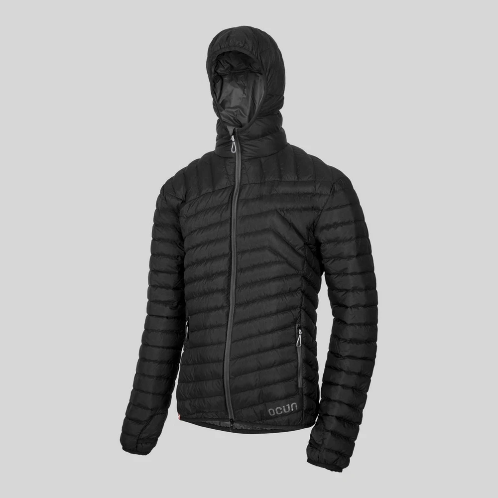 Ropa hombre: Ocun Tsunami Eco down jacket