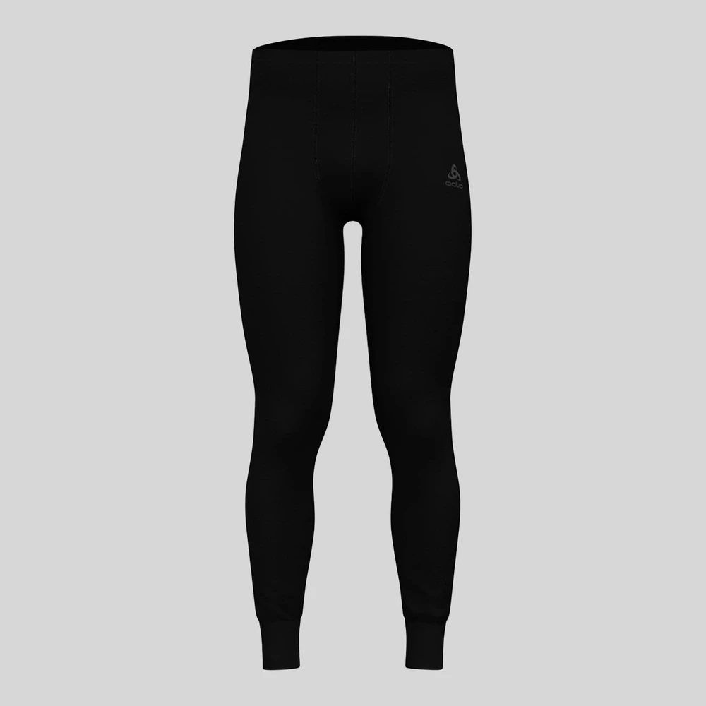 Ropa hombre: Odlo Warm Bottom Long pantalones