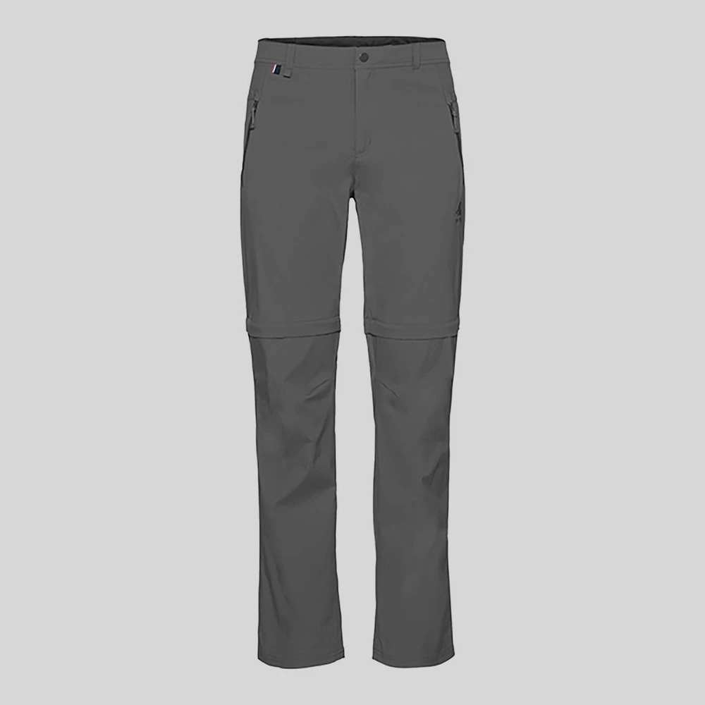 Ropa hombre: Odlo Zip