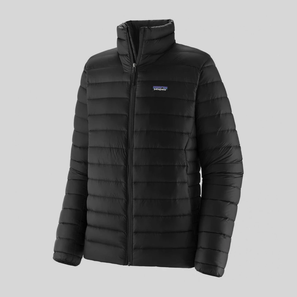 Ropa hombre: Patagonia M's Down Sweater chaqueta