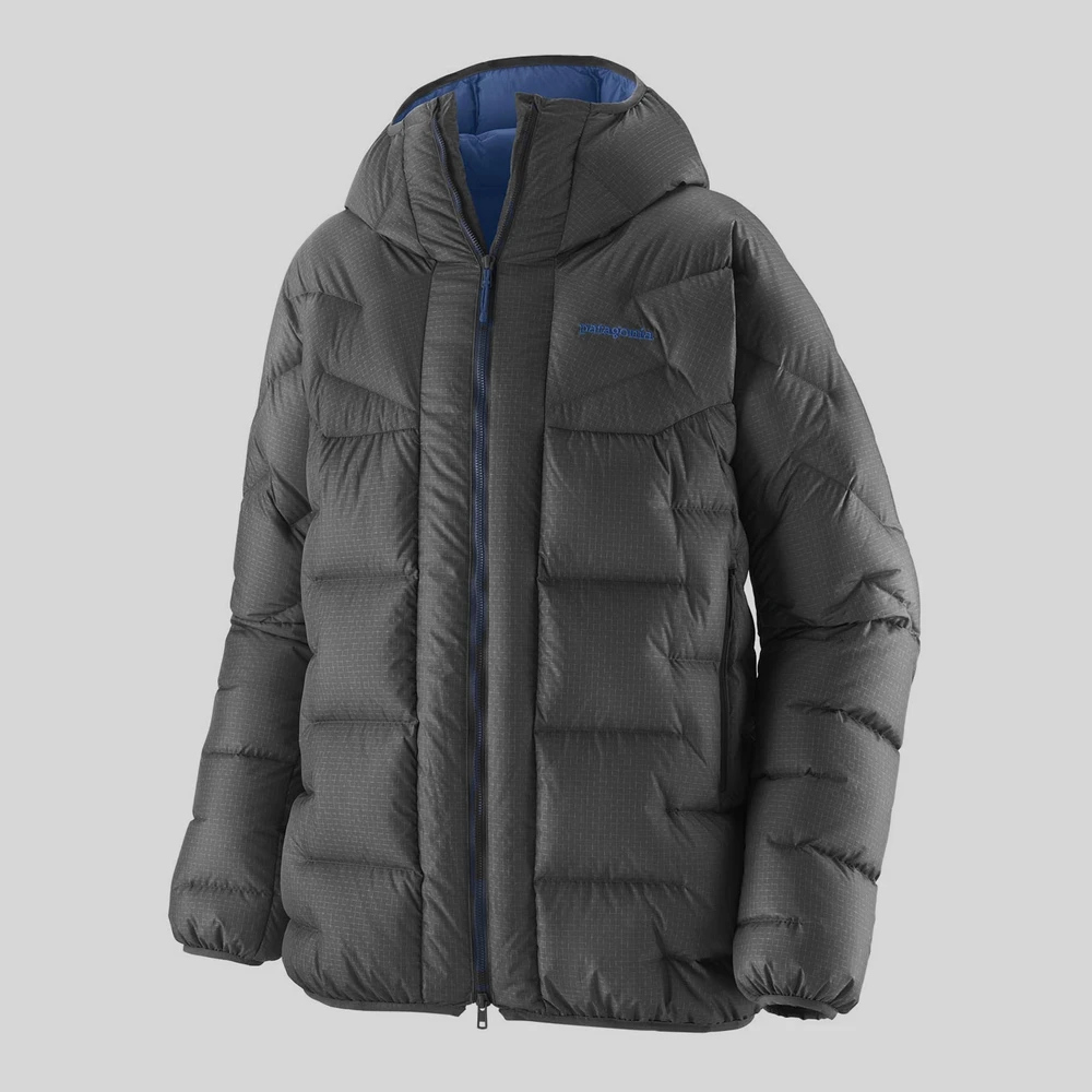 Ropa hombre: Patagonia M's Durable Down Parka jacket