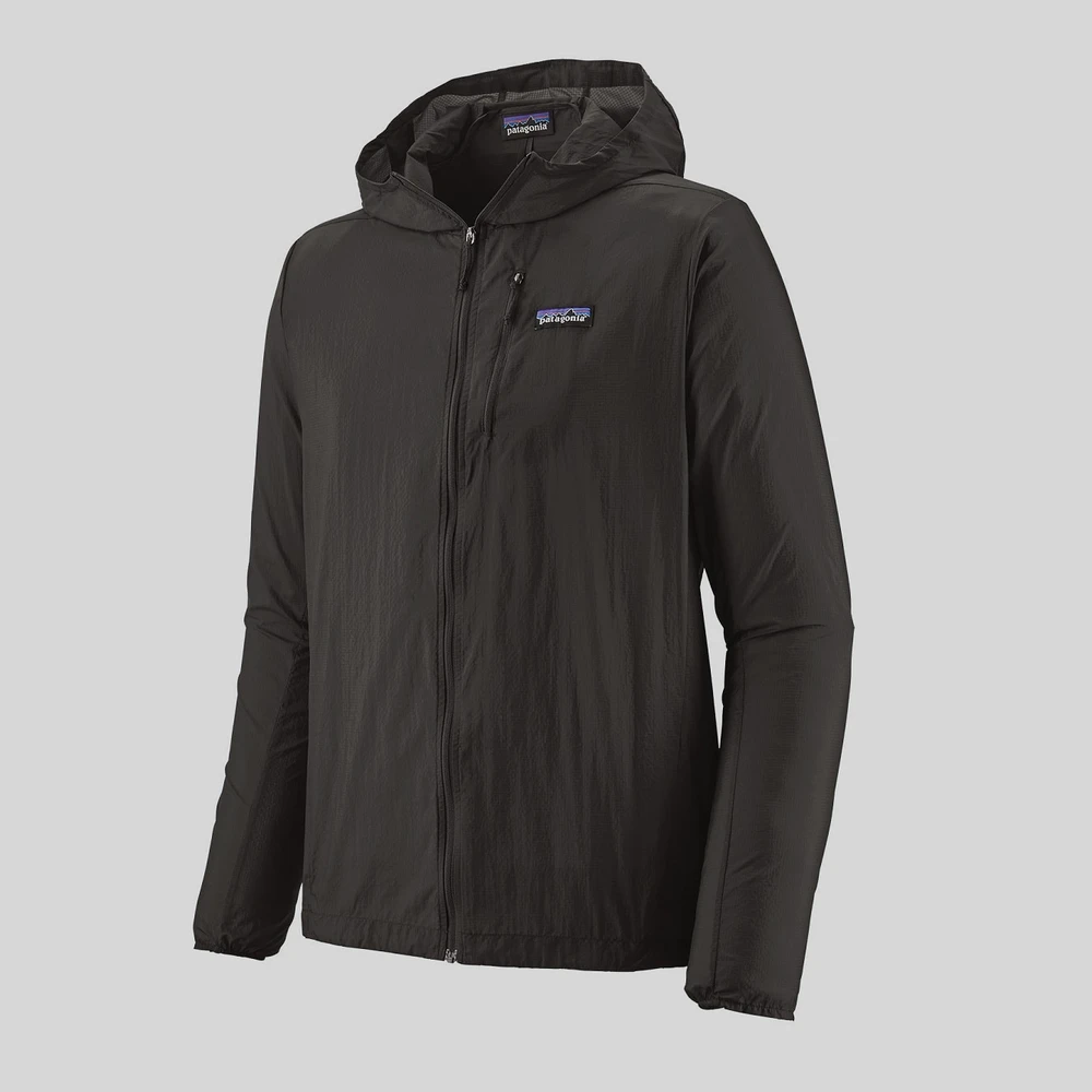 Ropa hombre: Patagonia M's Houdini Jacket chaqueta cortavientos