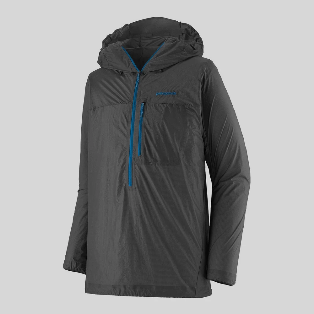 Ropa hombre: Patagonia M's Houdini Rock Jacket chaqueta cortaviento