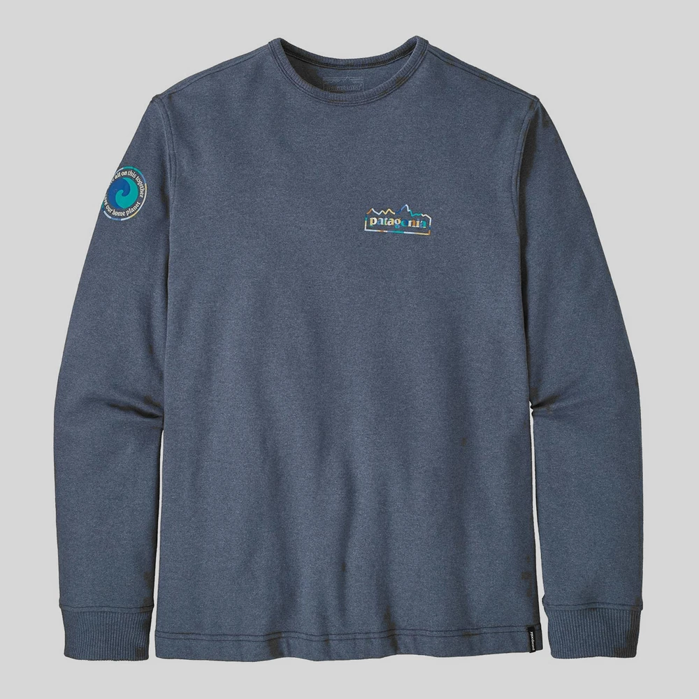Ropa hombre: Patagonia M's Long
