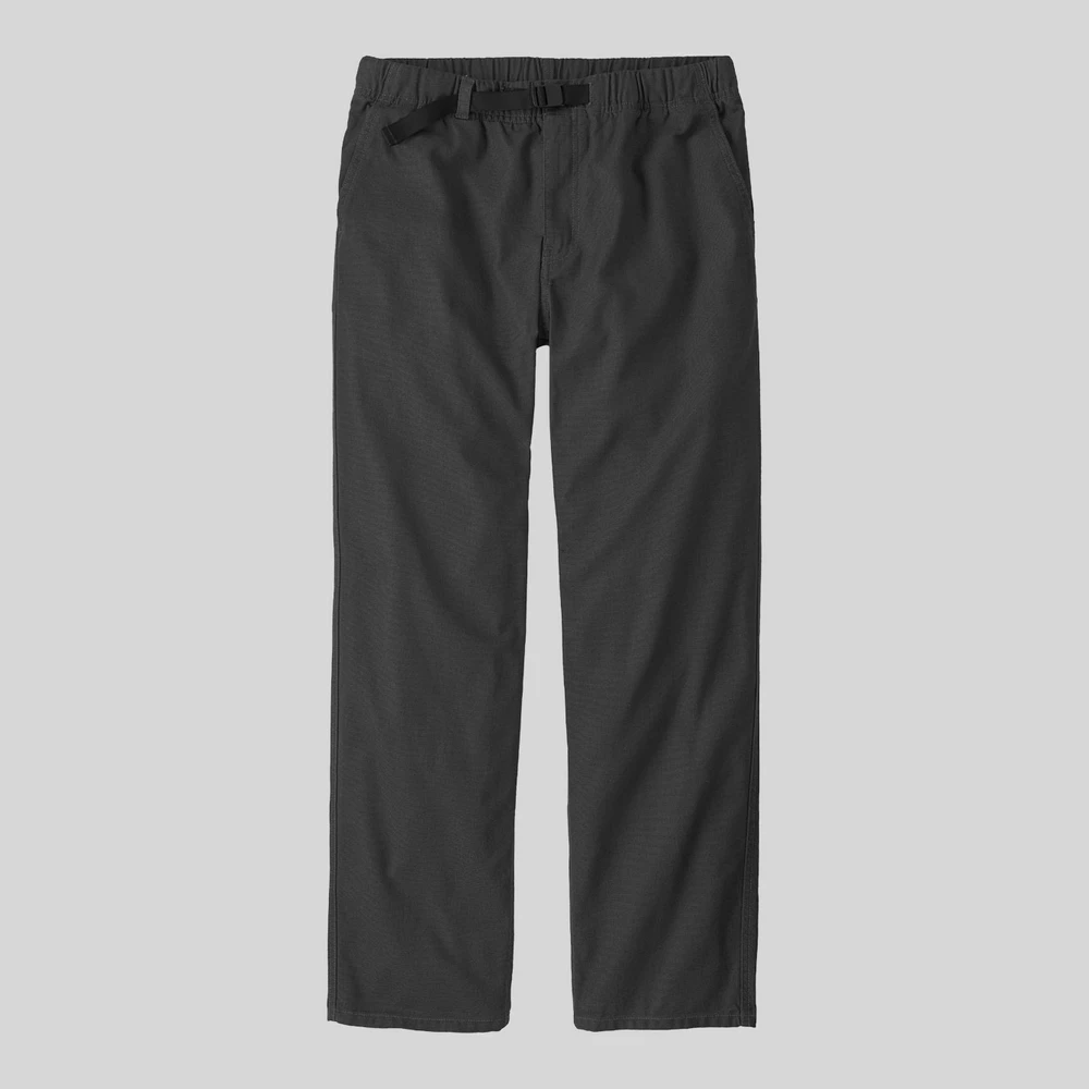 Ropa hombre: Patagonia M's Point Reyes Canvas Gi Pants pantalones