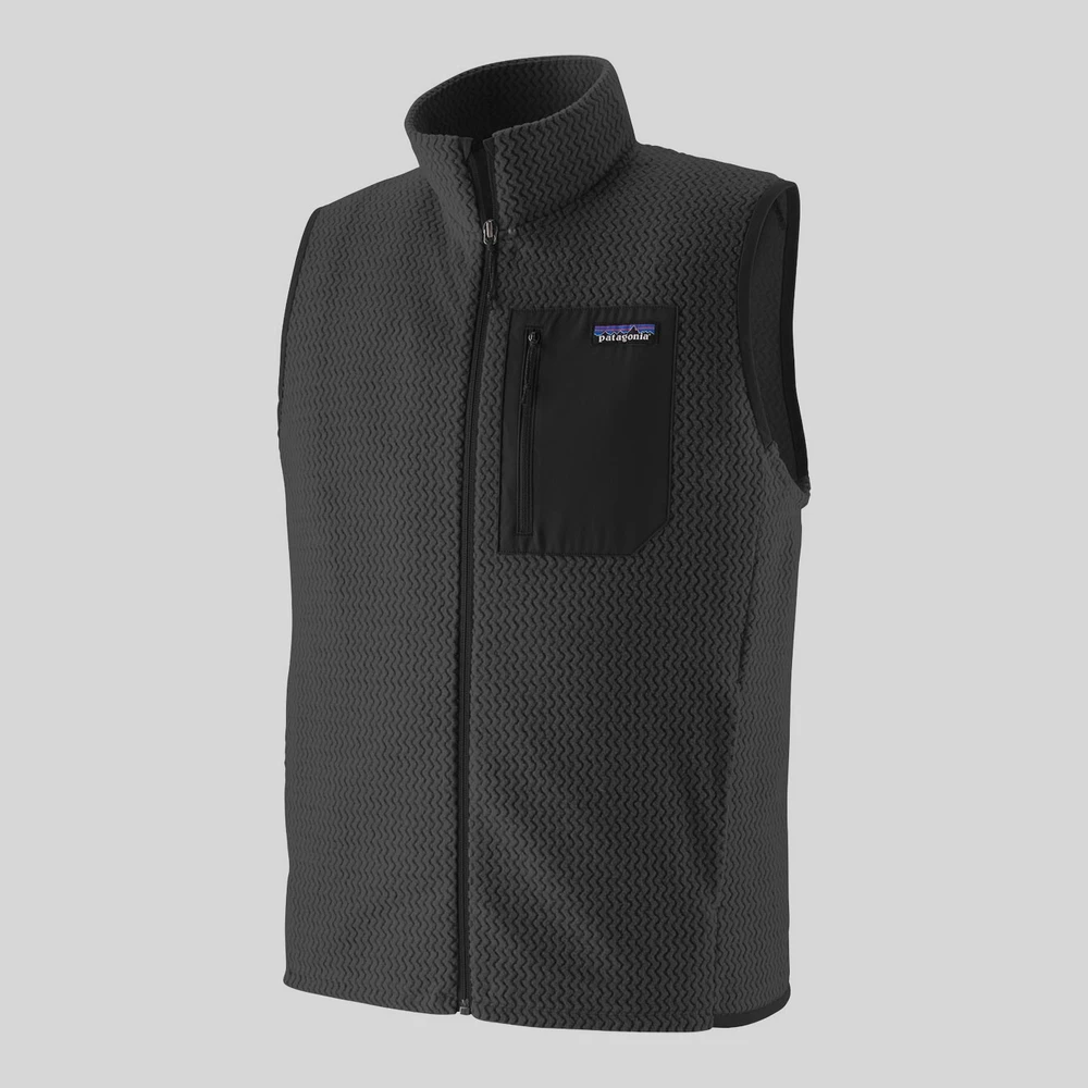 Ropa hombre: Patagonia M's R1 Air Vest chaleco sin mangas