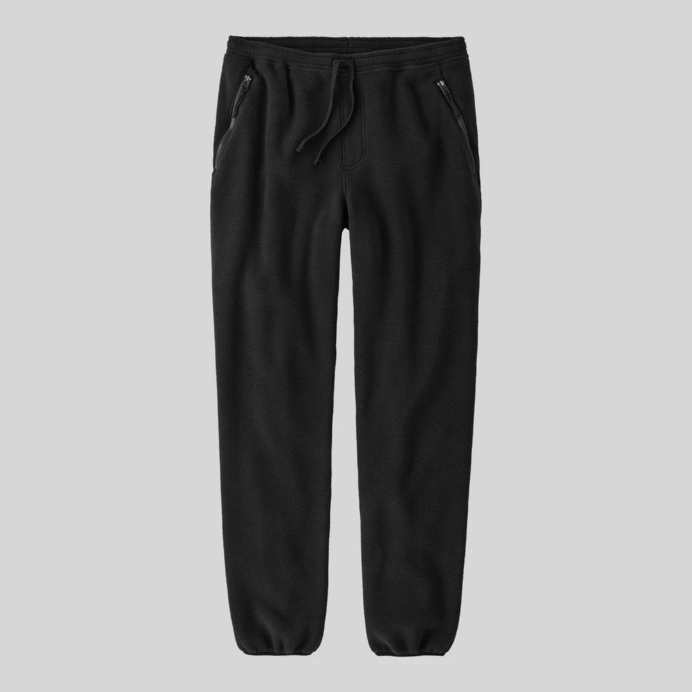 Ropa hombre: Patagonia M's Synchilla Fleece Pants pantalones
