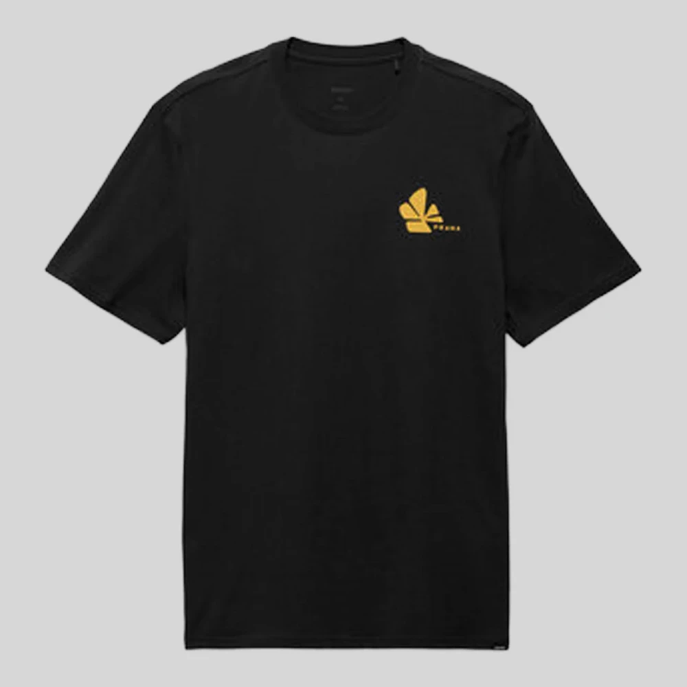 Ropa hombre: Prana Shining Path SS Tee camiseta
