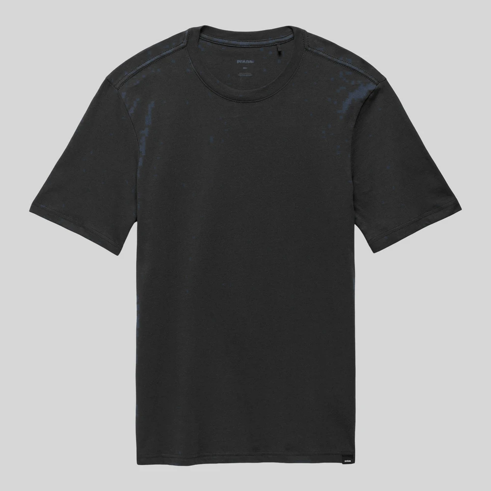 Ropa hombre: Prana SS Tee camiseta