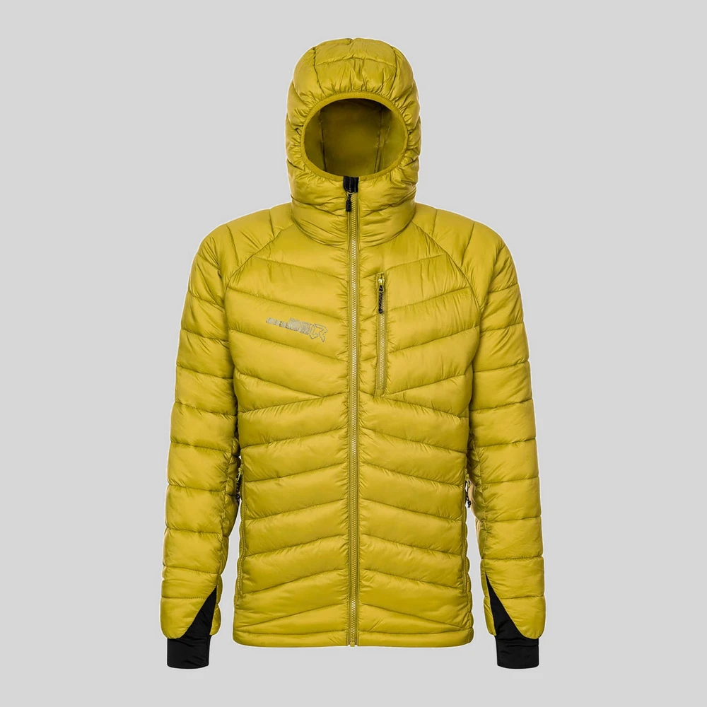 Ropa hombre: Rock Experience Re.Cosmic 2.0 Padded Jacket