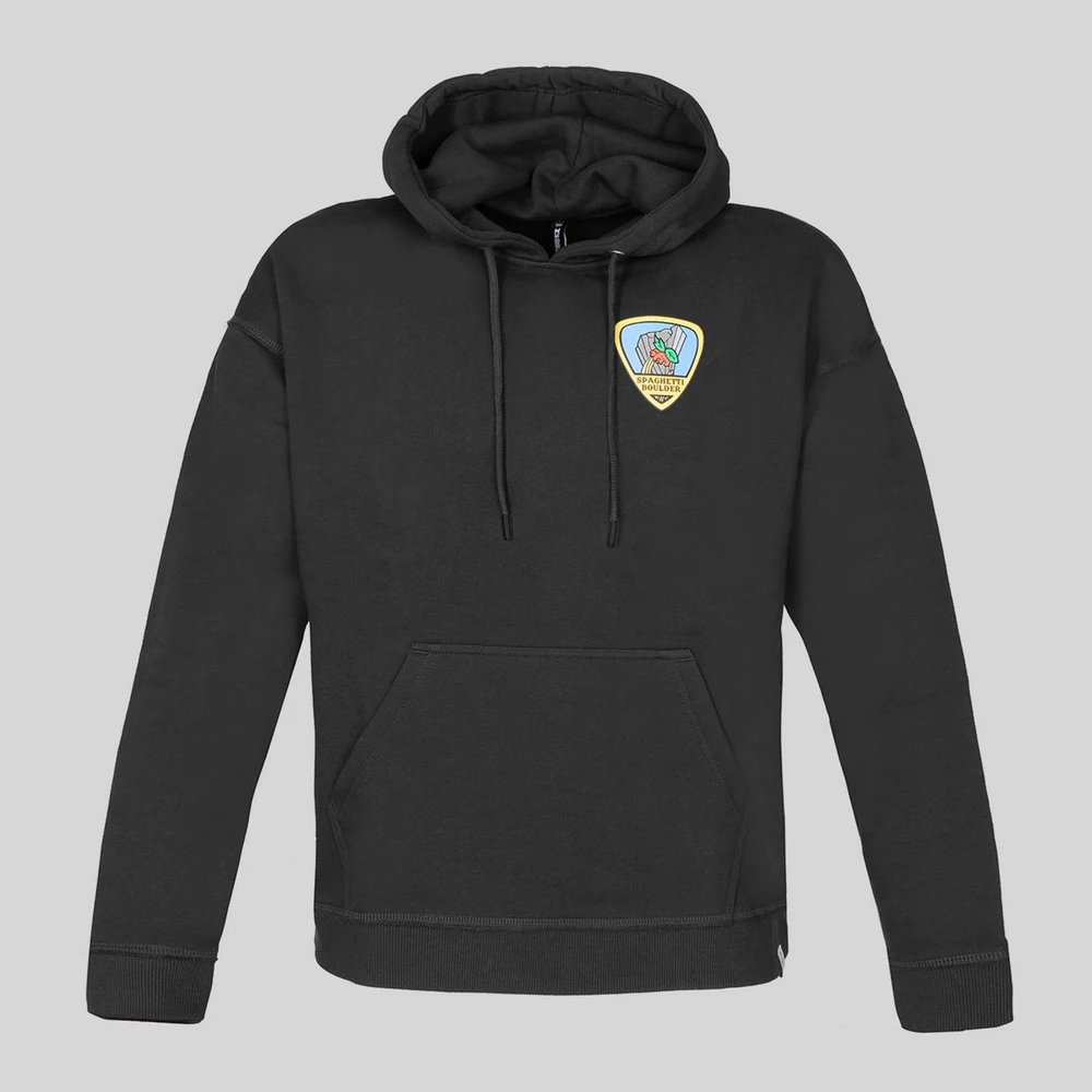 Ropa hombre: Spaghetti Raviolo P.2 hoodie felpa