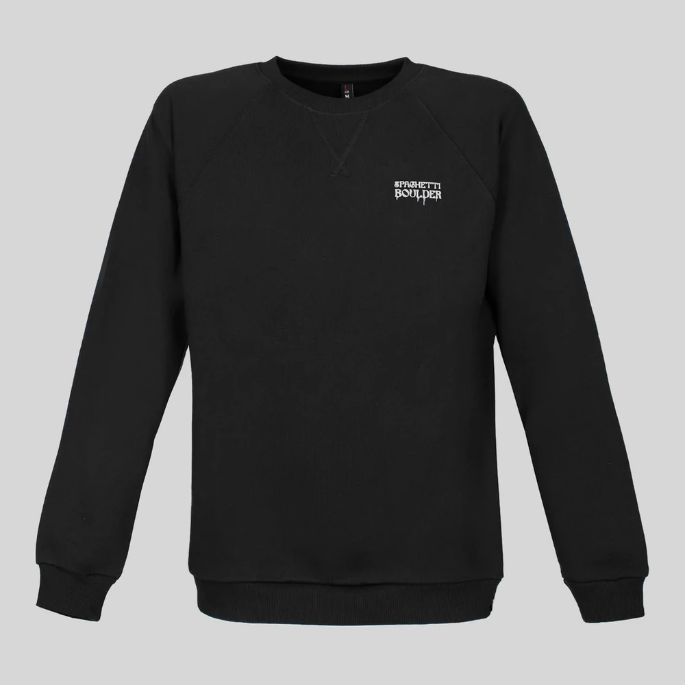 Ropa hombre: Spaghetti Trip Crew Neck sweatshirt