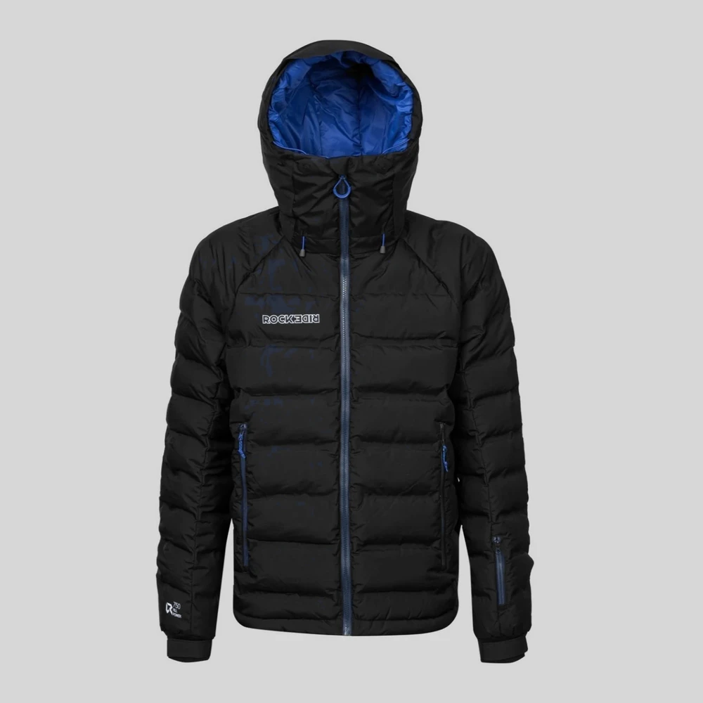 Ropa hombre: Rock Experience Stella Artica Down jacket piumino