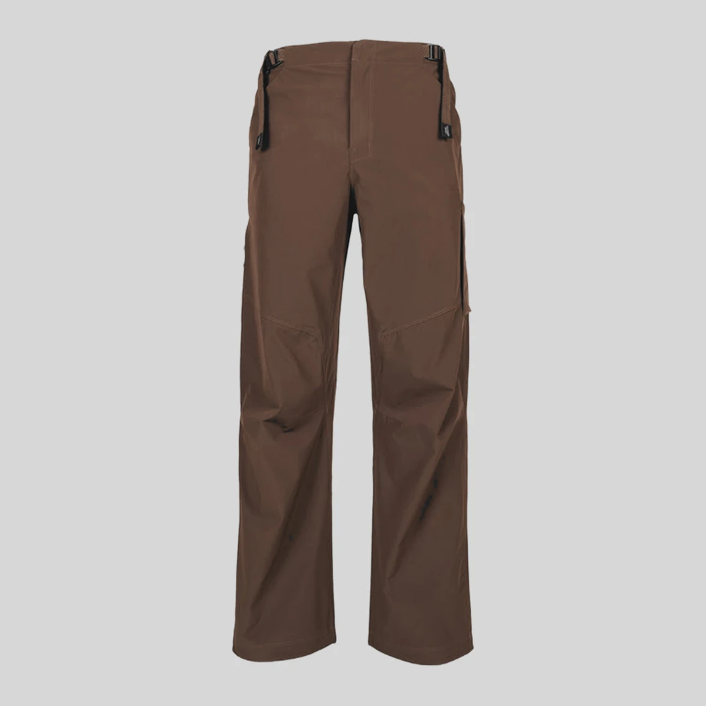 Ropa hombre: Rungne Pants Wide Leg pantalones