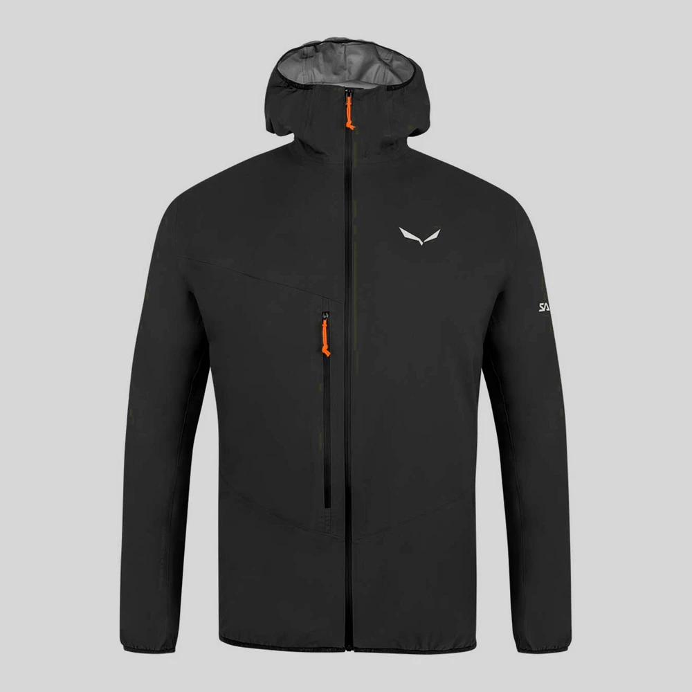 Ropa hombre: SALEWA Agner 2 Ptx 3L M Jkt chaqueta hard shell