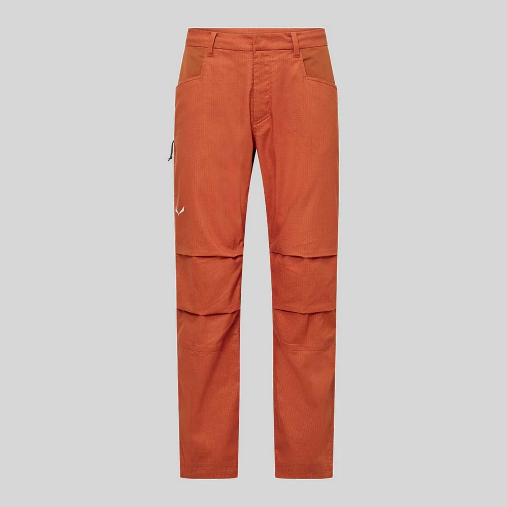 Ropa hombre: SALEWA Agner Hemp Ripstop Pants M pantalones