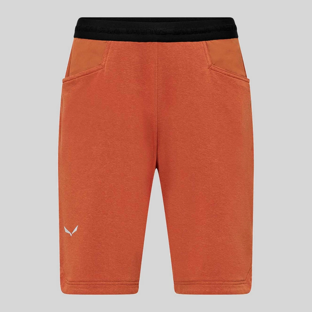 Ropa hombre: SALEWA Agner Hemp Shorts M