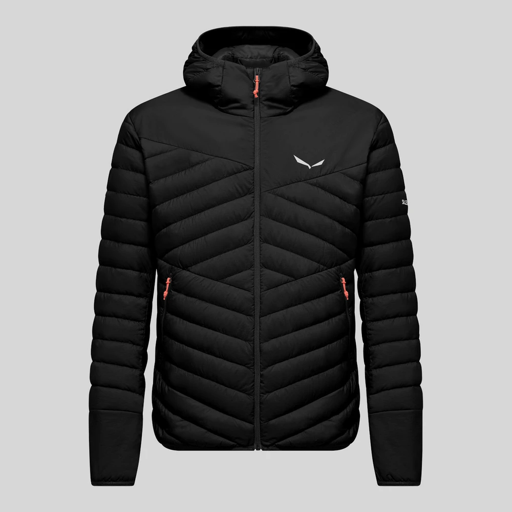 Ropa hombre: SALEWA Brenta Rds Dwn M Jkt chaqueta de plumas