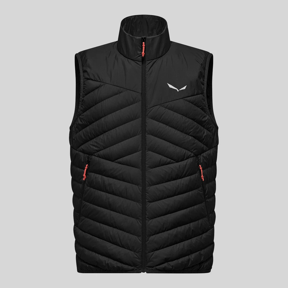 Ropa hombre: SALEWA Brenta Rds Dwn Vest M gilet