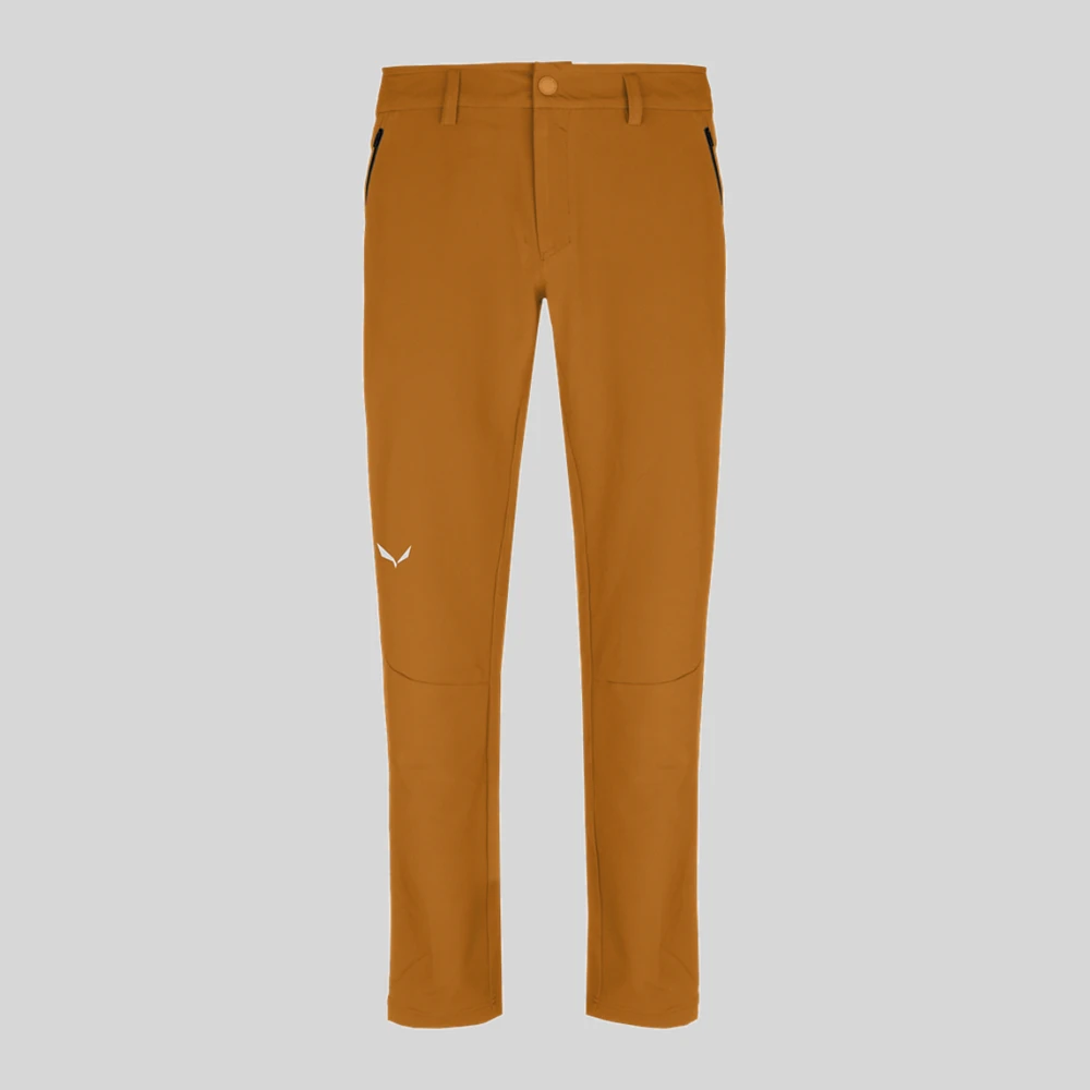 Ropa hombre: SALEWA Puez Dolomitic 2 Durastretch Regular pantalones