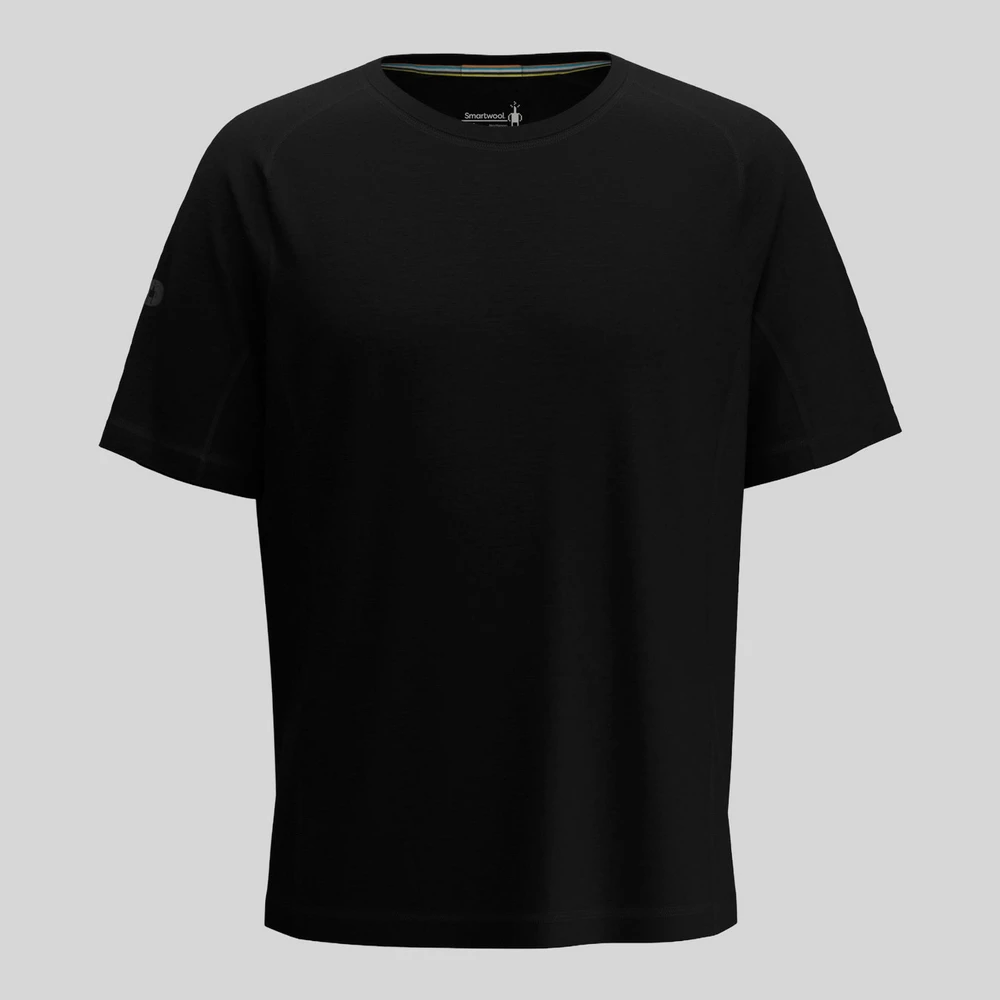 Ropa hombre: Smartwool Active Ultralite Short Sleeve camiseta