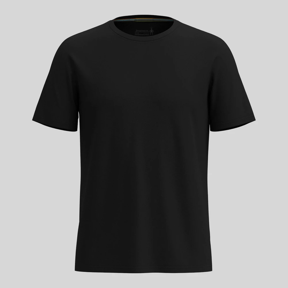 Ropa hombre: Smartwool camiseta de manga corta activa