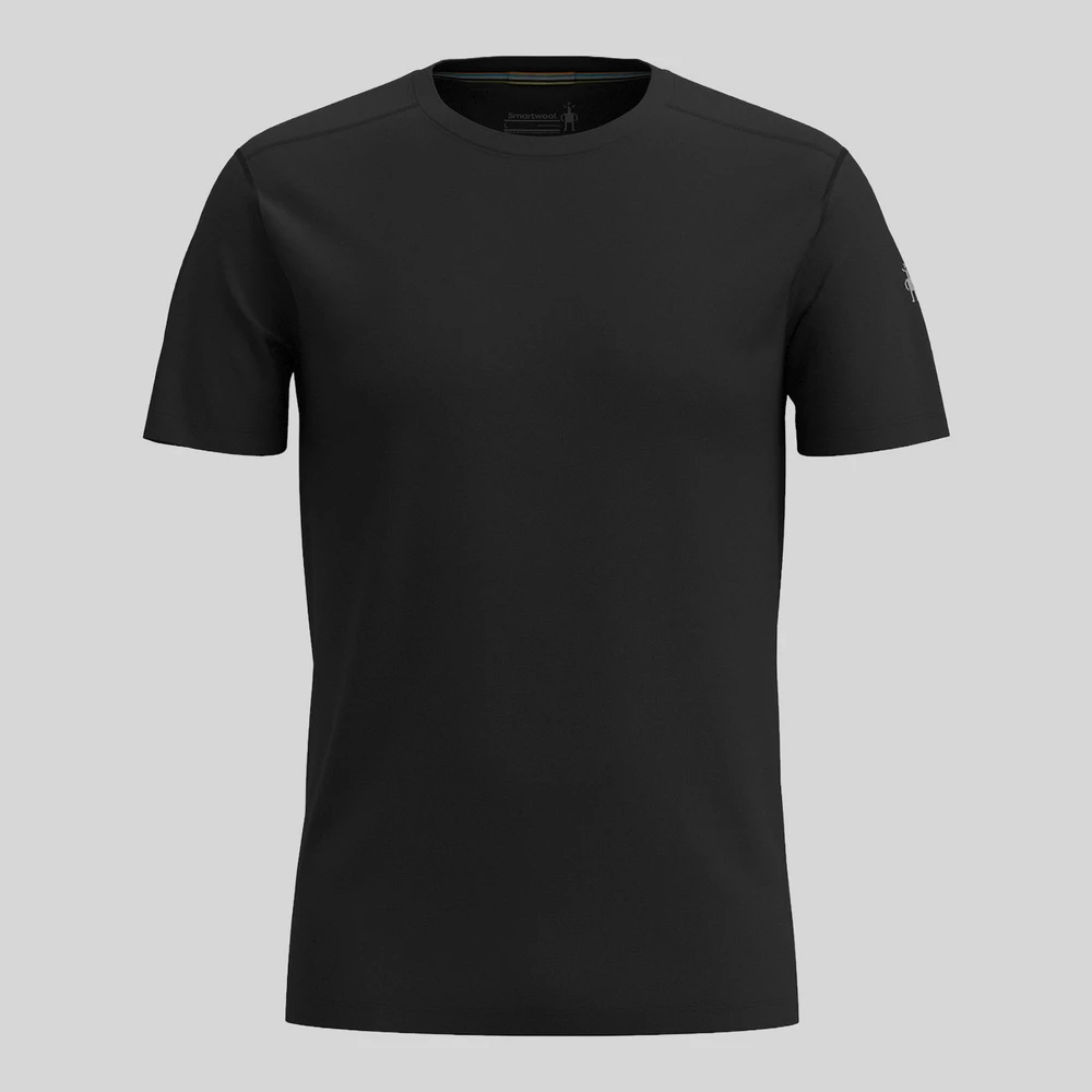 Ropa hombre: Smartwool Merino Short Sleeve Tee Boxed camiseta