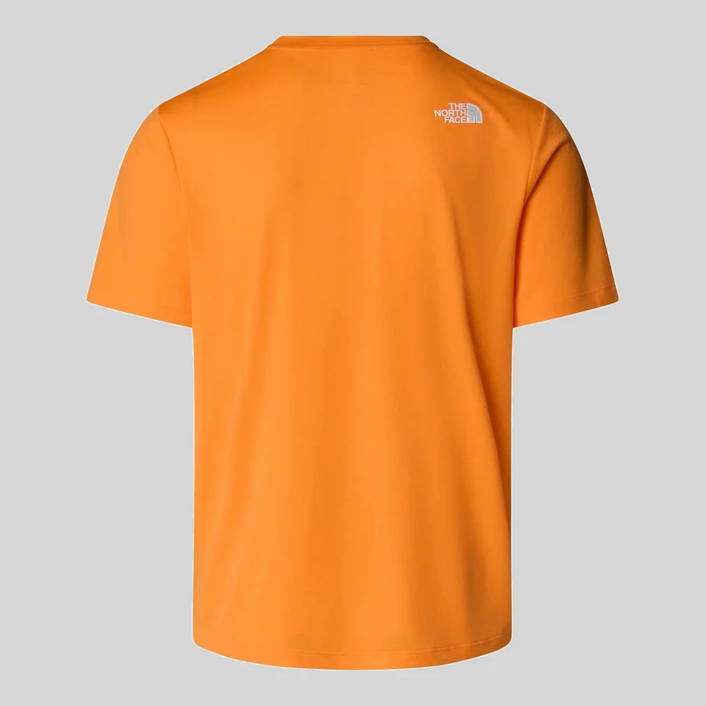 Ropa hombre: The North Face M 24/7 S/S Tee camiseta