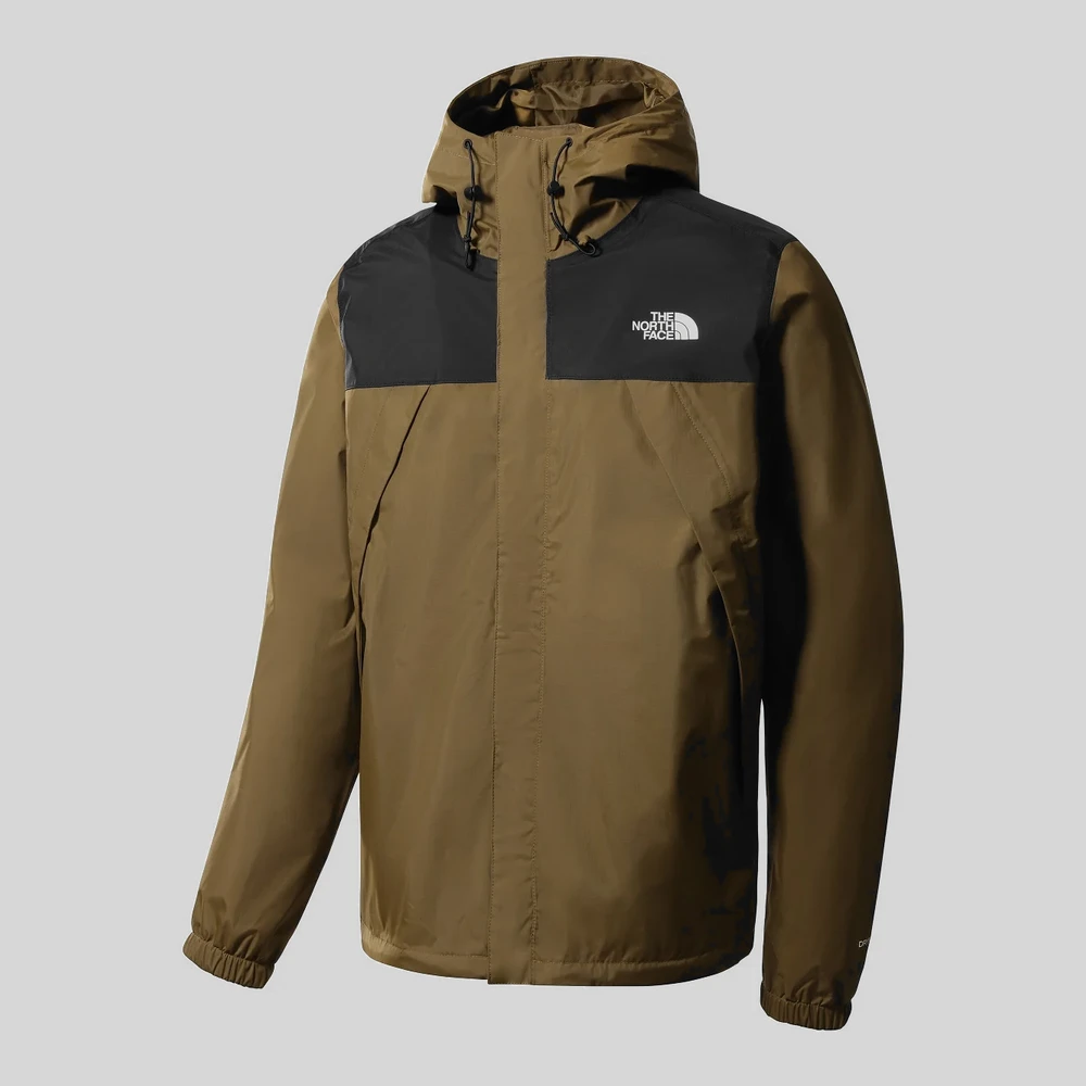 Ropa hombre: The North Face M Antora Jacket chaqueta hardshell