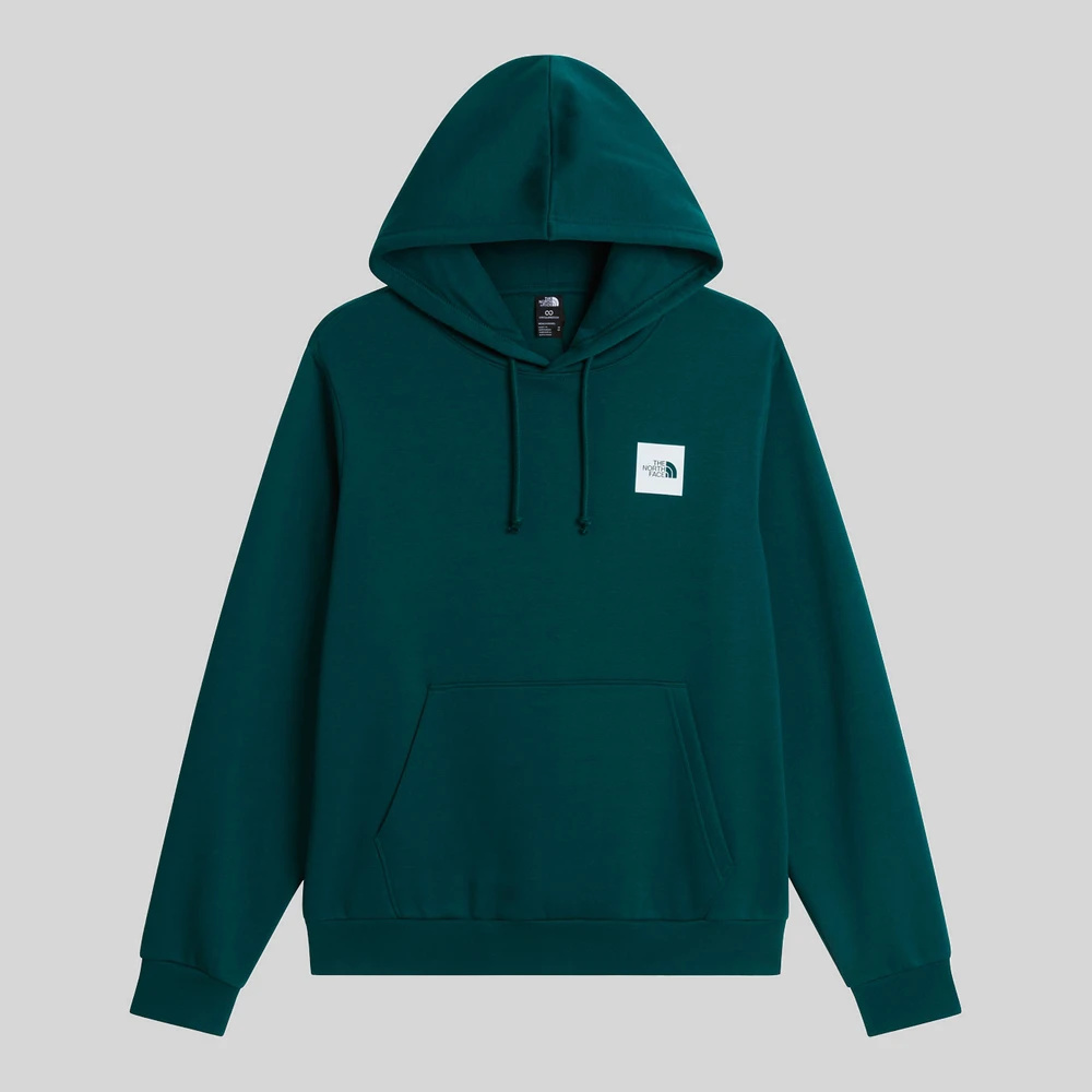 Ropa hombre: The North Face M Box Half Dome Regular Hoodie sudadera casual