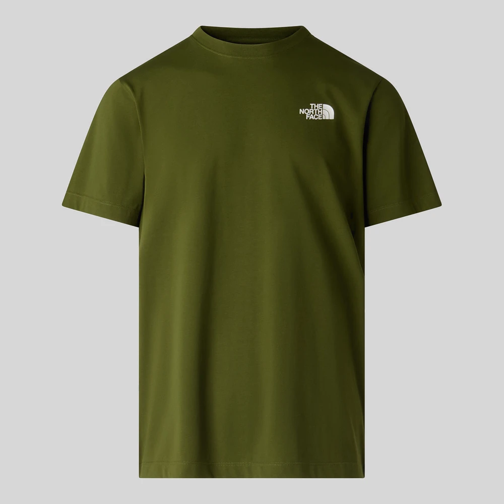 Ropa hombre: The North Face M Box NSE Celebration Regular S/S Tee camiseta