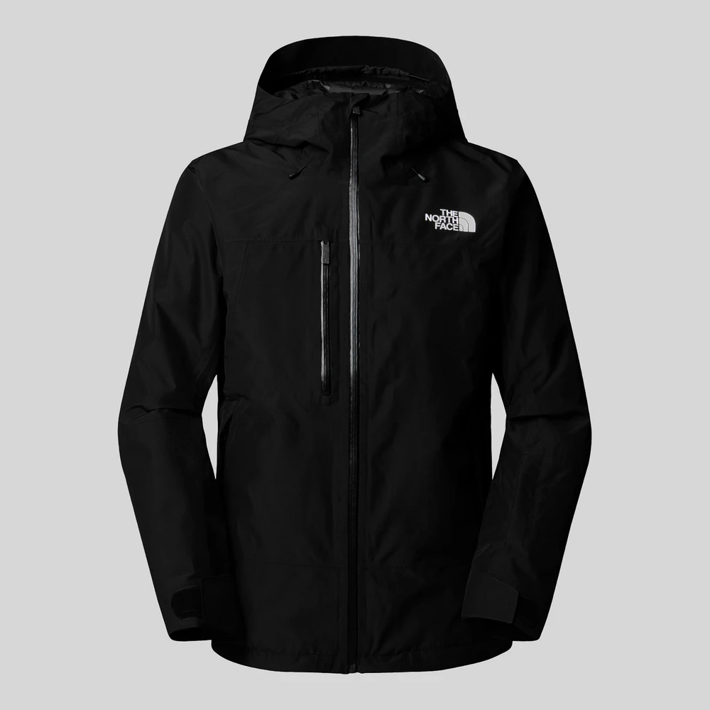 Ropa hombre: The North Face M Descendit Jacket chaqueta aislante