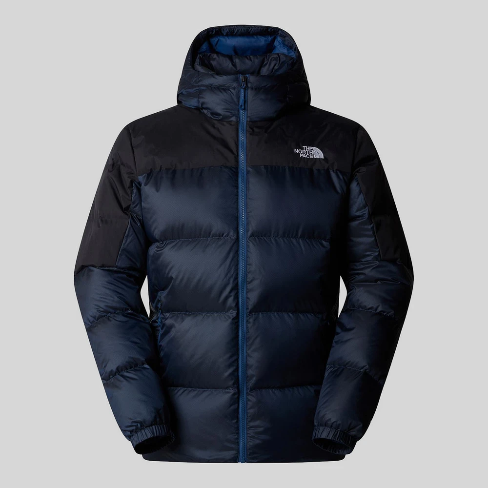 Ropa hombre: The North Face M Diablo Down 2.0 Hoodie chaqueta de plumas