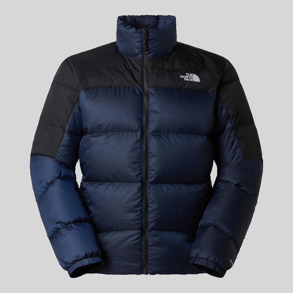Ropa hombre: The North Face M Diablo Down 2.0 Jacket abrigo de plumas