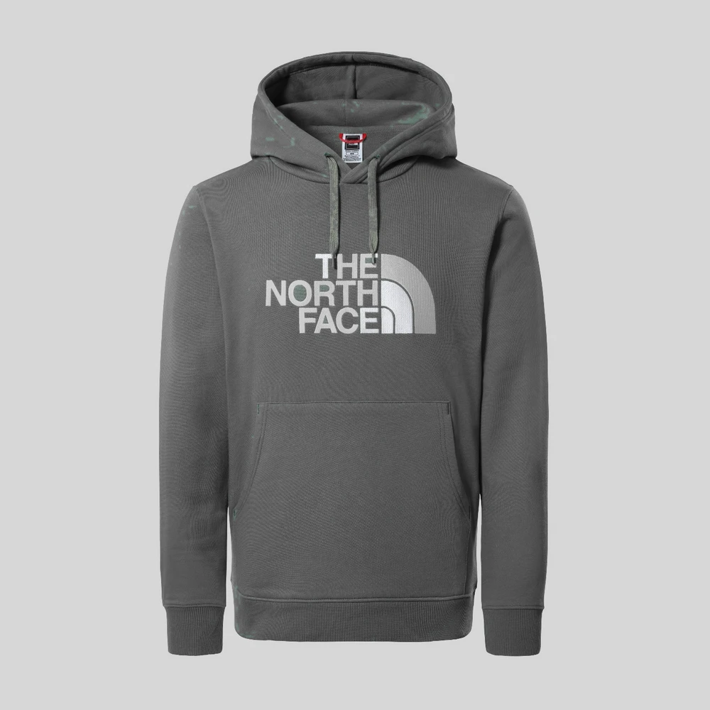 Ropa hombre: The North Face M Drew Peak Pullover Hoodie sudadera